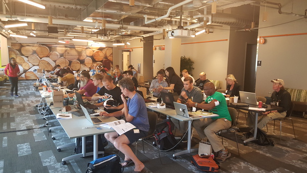 NEWCM@GoogleVRWorkshopByJunoForbes