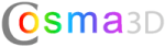 Cosma3d-Web