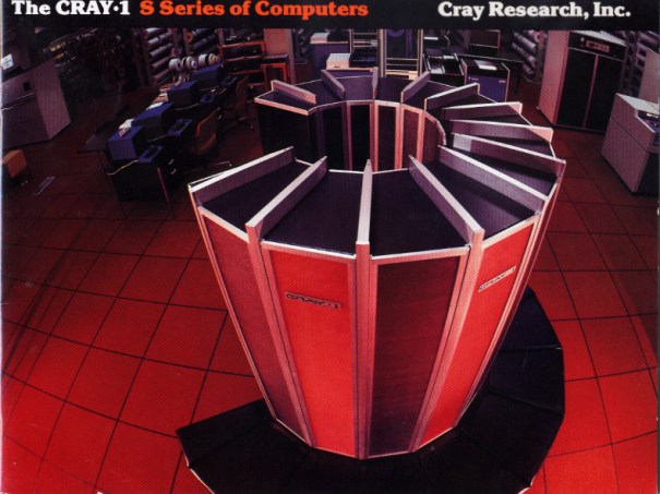 Cray1