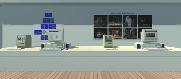 Digital Humanities Projects