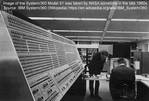 IBM360