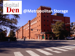 metropolitan-outside