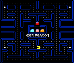 pacman-game
