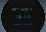Spacewar