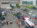 Swapfest