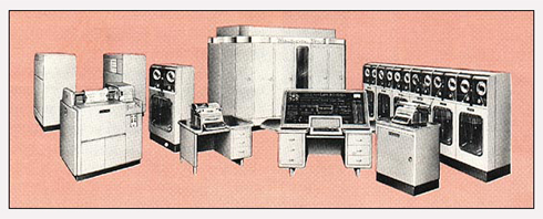 Univac1