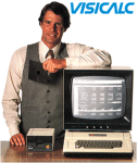VisiCalc