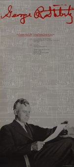 Dr. George Stibitz The Bell Labs Relay Computers May 8, 1980